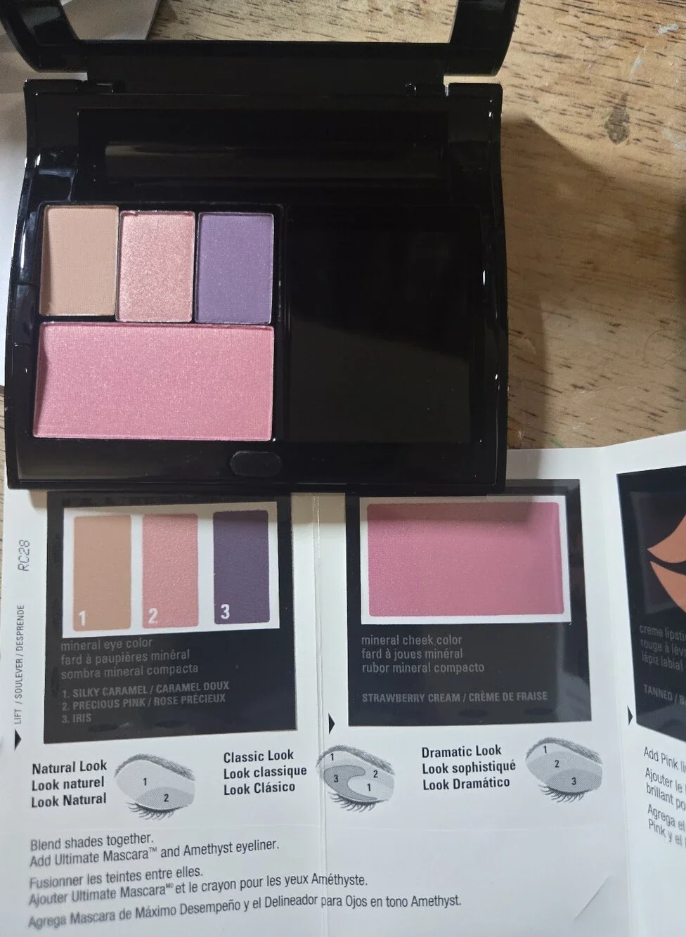 Mary Kay mary kay